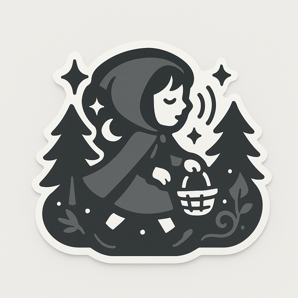Red Riding Hood